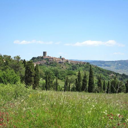 Apartment Via Vannocci By Interhome Montecatini Val di Cecina Εξωτερικό φωτογραφία