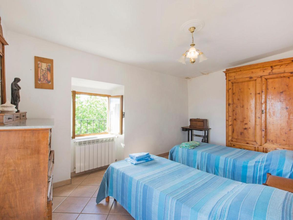 Apartment Via Vannocci By Interhome Montecatini Val di Cecina Εξωτερικό φωτογραφία