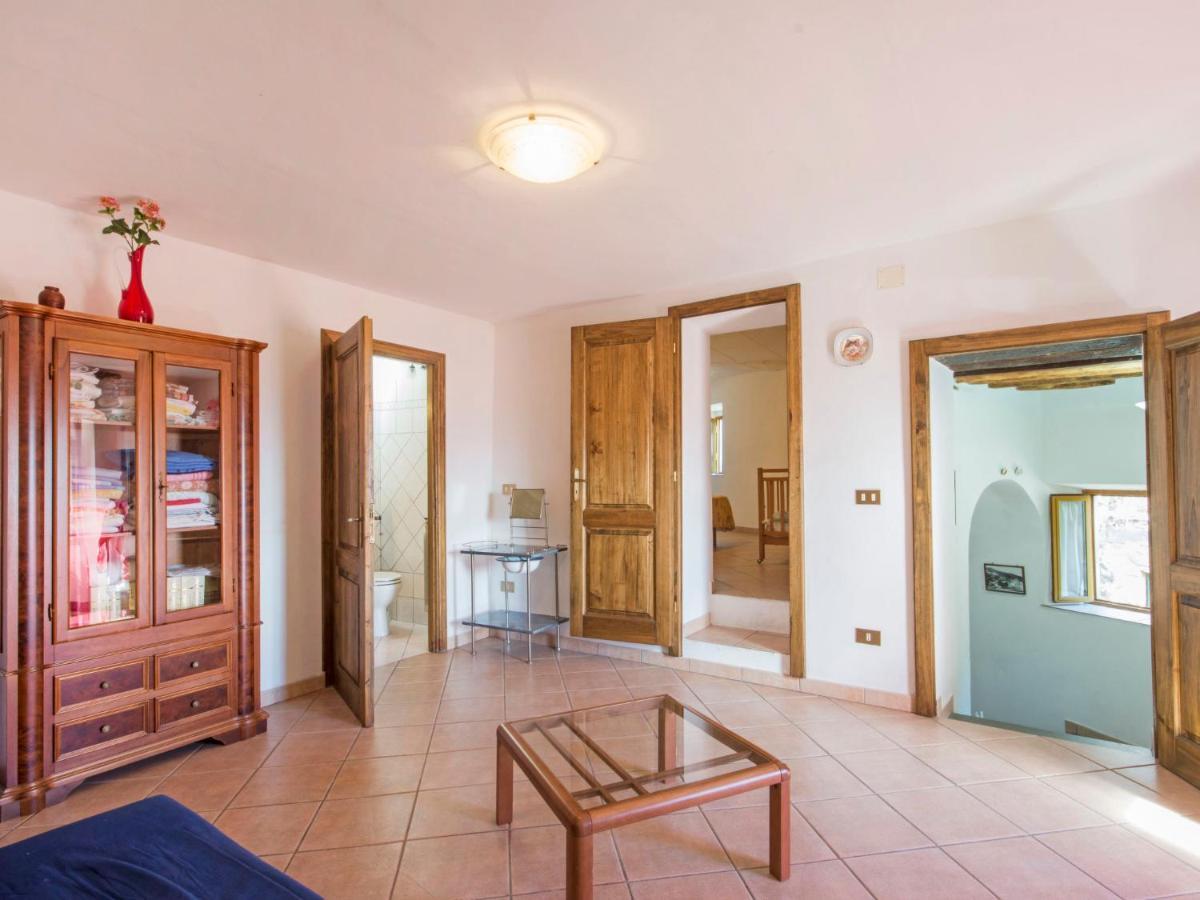 Apartment Via Vannocci By Interhome Montecatini Val di Cecina Εξωτερικό φωτογραφία