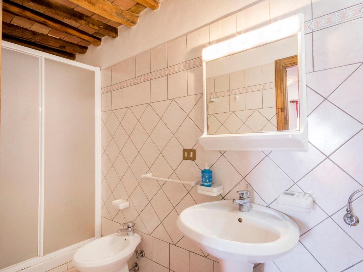 Apartment Via Vannocci By Interhome Montecatini Val di Cecina Εξωτερικό φωτογραφία
