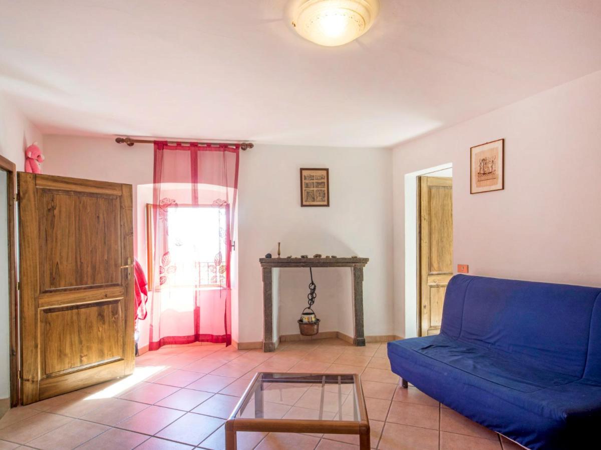 Apartment Via Vannocci By Interhome Montecatini Val di Cecina Εξωτερικό φωτογραφία